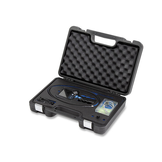 Goodway Endoscoop Systeem +