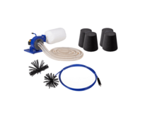 Professional Air Duct Cleaning Set