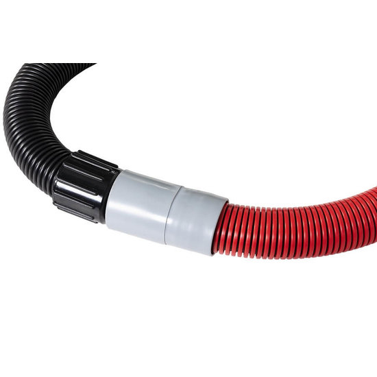 Compact Duct Cleaner (CDC-systeem)