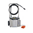 Goodway RAM-4X Tube Cleaning System