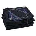 Goodway Projectile Mesh Tarp