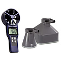 FA 410 Luchtstroommeter Set