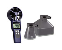 FA 410 Luchtstroommeter Set