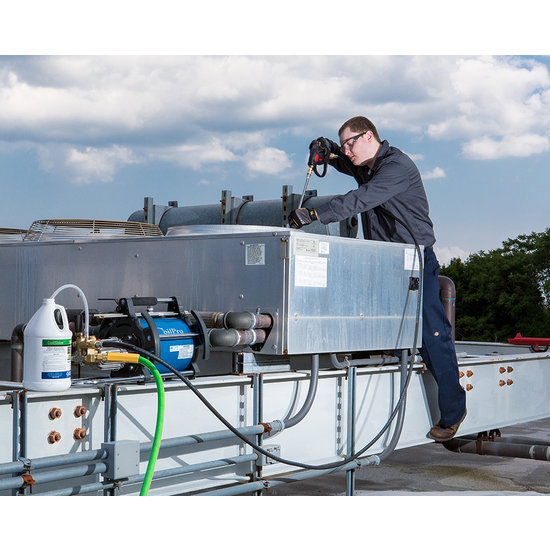 Goodway CoilShine Reinigingsmiddel