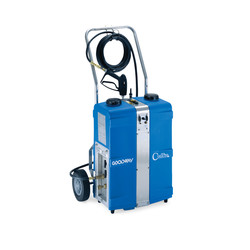 CoilPro CC-140 Cleaning System