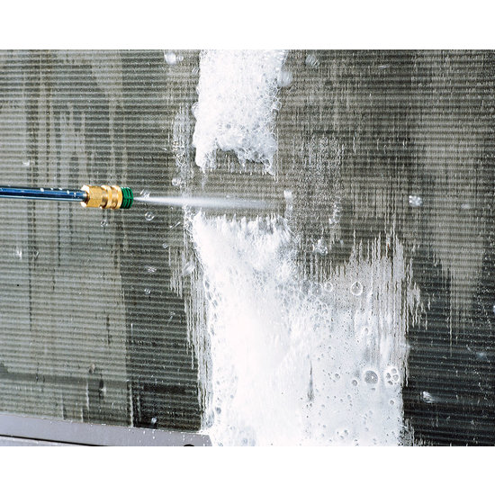 Goodway CoilPro CC-140 Reinigungssystem