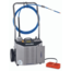 Goodway RAM-4 Pijpreiniging Systeem