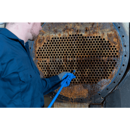 Goodway RAM-PRO Rohrreinigungspaket