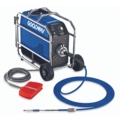 Goodway RAM-PRO-XL Pijpreiniger