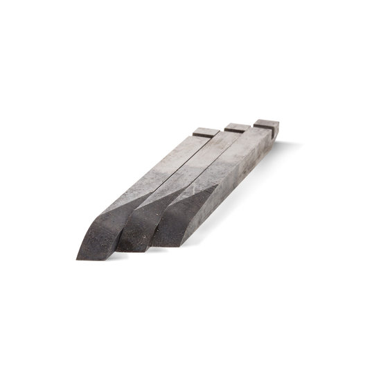 Goodway Flex Hub Ersatz Messer