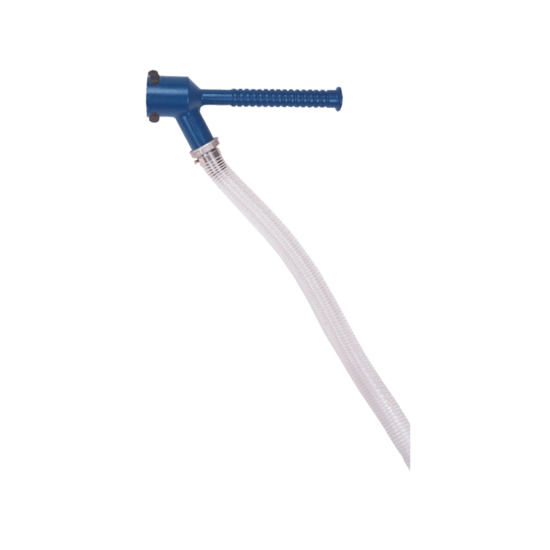 Goodway GTC-DPA Stofafzuiging Tool