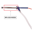 Goodway GTC-DPA Dust Extraction Tool