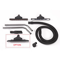 Industrial Vacuum, Wet-Dry
