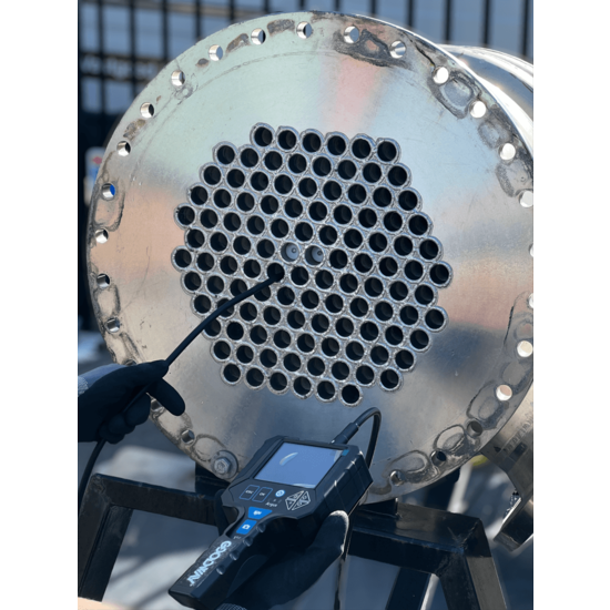 Goodway Endoskop System +