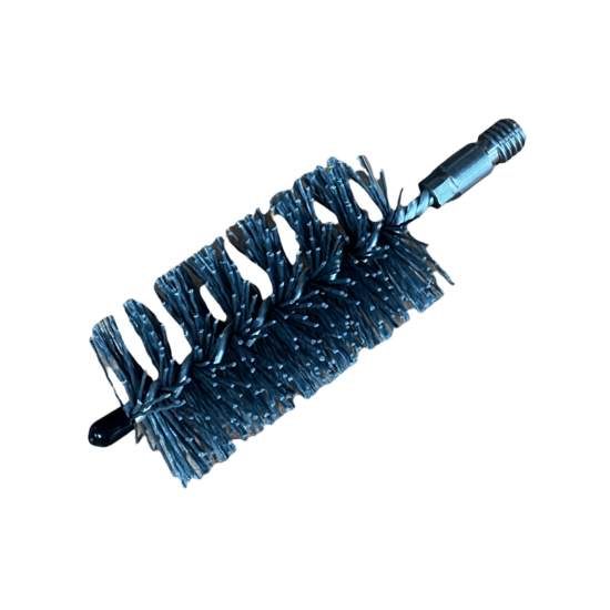 Projectile Tube Cleaning Nylon Tube Brush Tube Cleaner