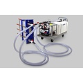 Goodway GDS-100 Descaling Pump System