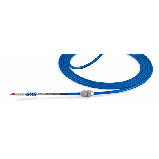 Goodway Biegsamme Wellen (Nassreinigung)