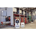 Goodway GDS-C40 Descaling Pump System