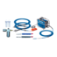 Goodway Professional Tube Cleaning Starter Kit