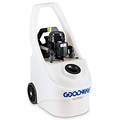Goodway GDS-C92 Ontkalkingspomp