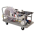 Goodway GDS-100 Descaling Pump System