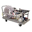 Goodway GDS-100 Industrial Flushing System