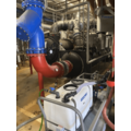Goodway GDS-100 Descaling Pump System