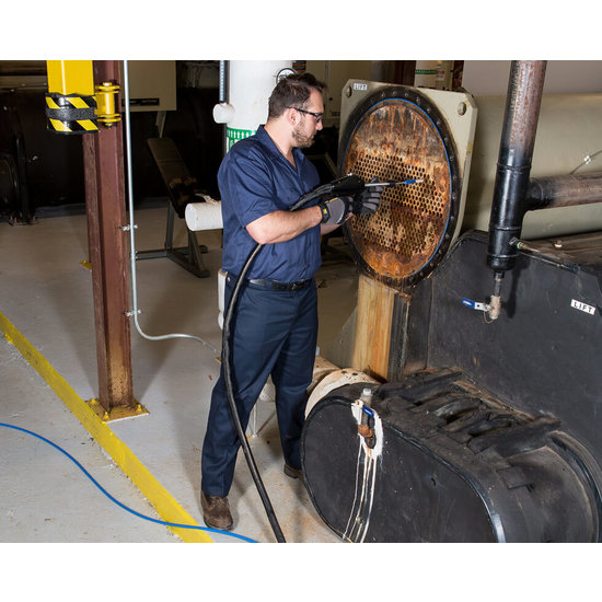 RAM5 Tube Cleaning Kit Goodway Benelux