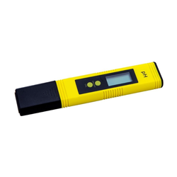 Digitales pH-Meter