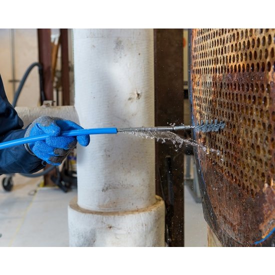 Goodway AWT-100X Tube Cleaner