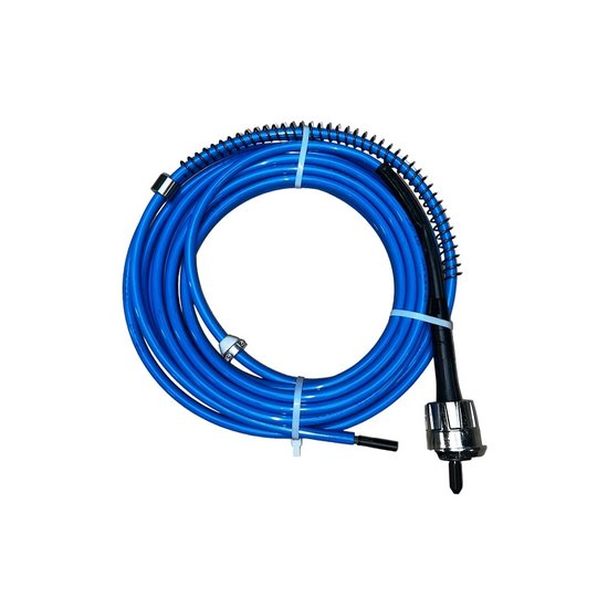 Goodway Biegsame Wellen RAM-5 (Nassreinigung)