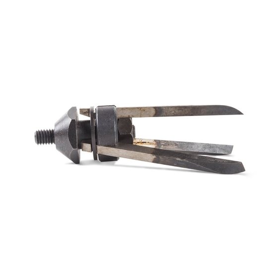 Goodway Kesselreinigungs-Paket (Druckluft)