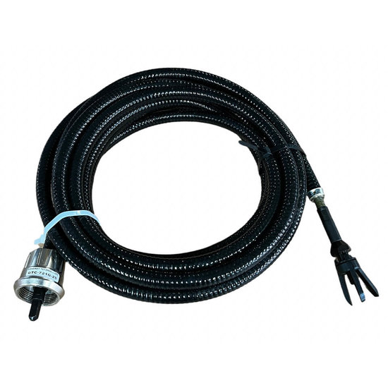 Goodway Kesselreinigungs-Paket (Druckluft)