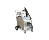 GVC-18000 Dry Steam Cleaner