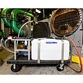 Goodway GDS-100 Descaling Pump System