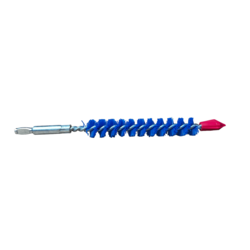 GTC-211 Blue Nylon Brush (Pack of 10)