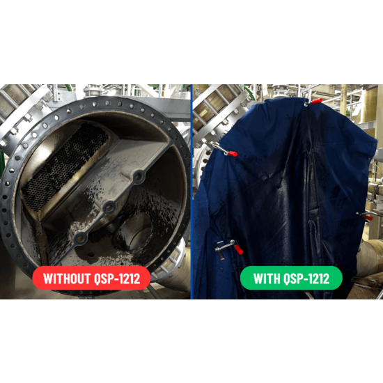 Goodway Projectielen Opvangnet