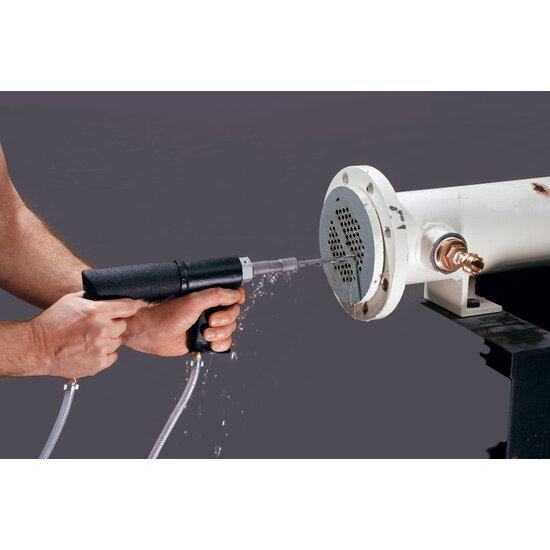 Goodway PSM-500 Tragekoffer