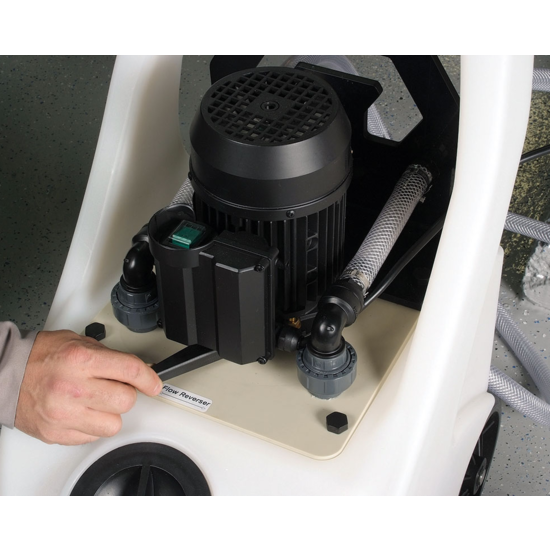 Goodway GDS-C40 Cleaning Package