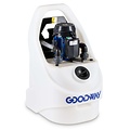 Goodway GDS-C40 Reinigingspakket