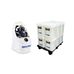 GDS-C40 Cleaning Package