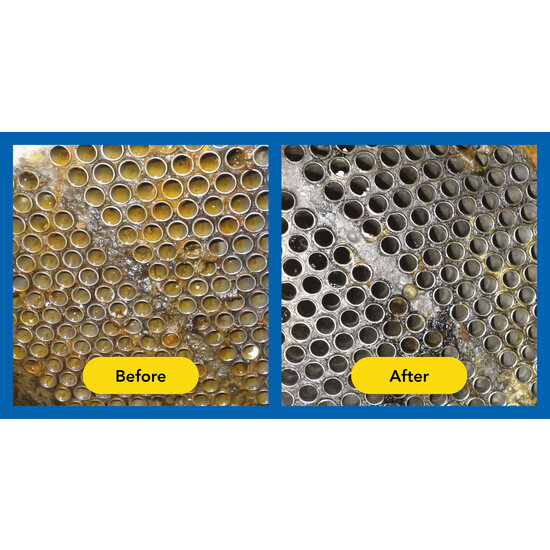 Goodway Benelux Scalebreak Ontkalker 1000L