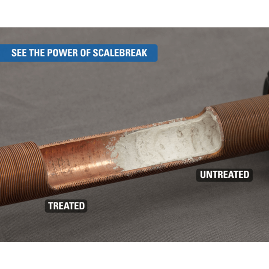 Goodway Benelux Scalebreak Ontkalker 1000L