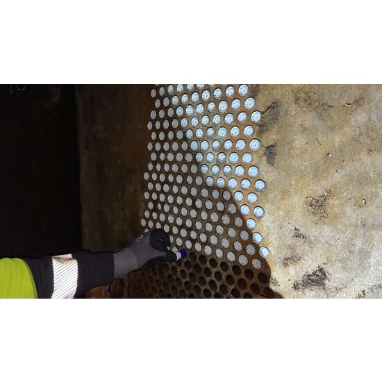 Goodway BFP Big Shot System