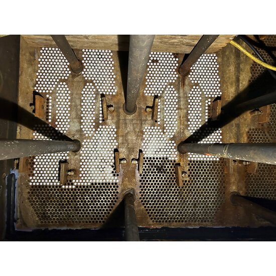 Goodway Nylon-Projektile