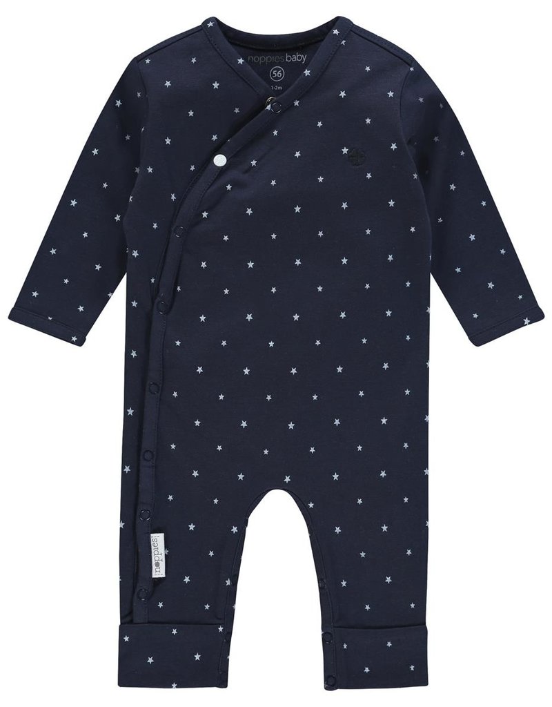 Noppies Noos Playsuit Dali Navy