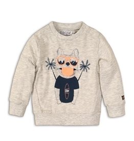 Dirkje Baby Sweater
