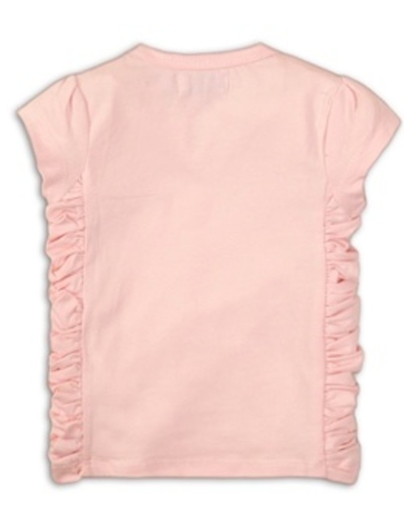 Dirkje Shirtje light pink