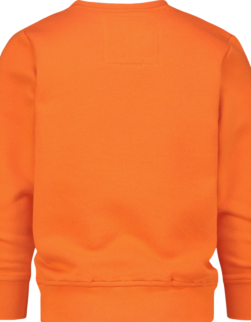 Vingino Sweater Nasche grape orange