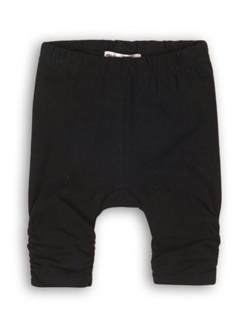 Dirkje Baby legging zwart